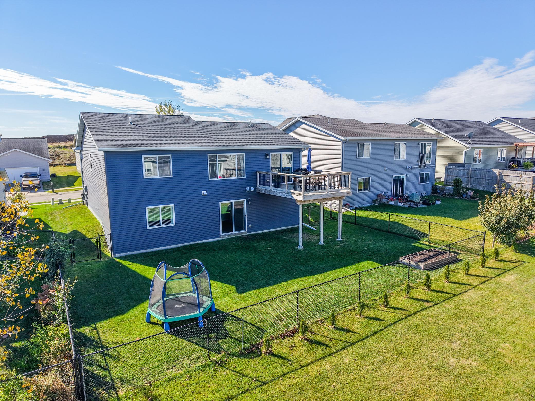 6133 51st Street Northwest Rochester, MN 55901 - Photo 57 of 61