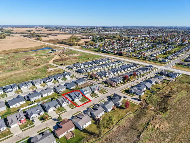 $399,900 | 6133 51st Street Northwest, Rochester, MN 55901