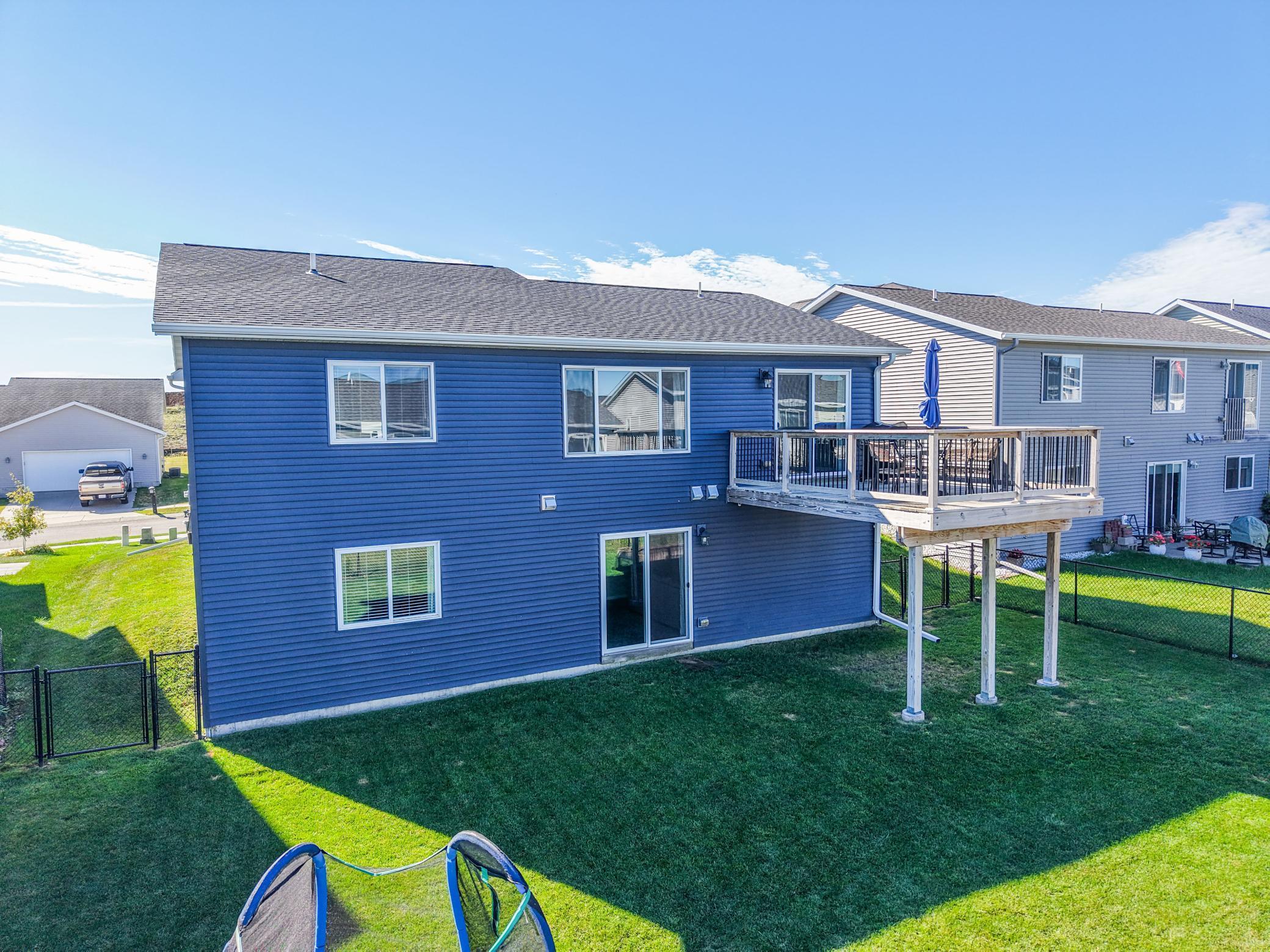 6133 51st Street Northwest Rochester, MN 55901 - Photo 58 of 61