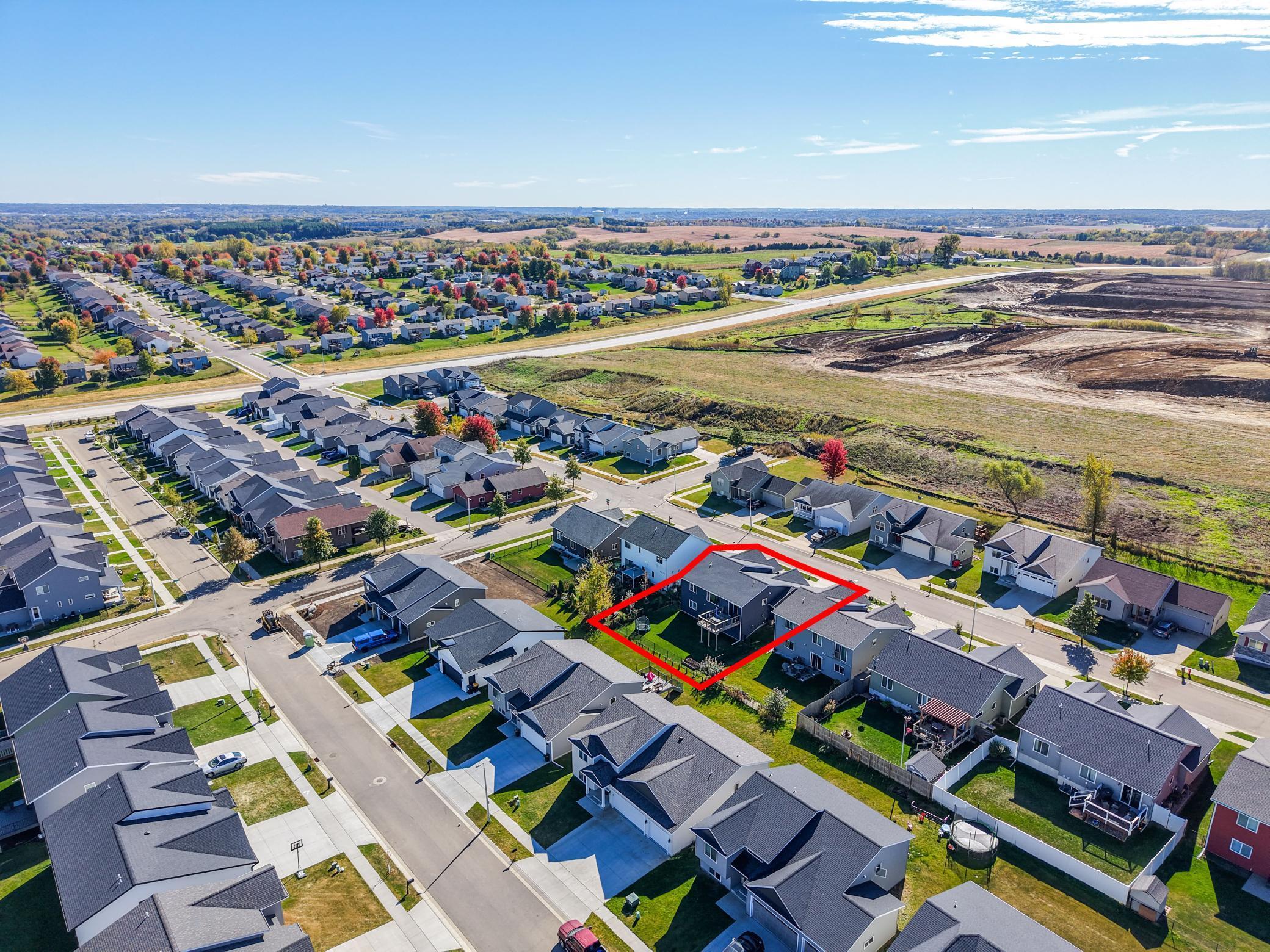 6133 51st Street Northwest Rochester, MN 55901 - Photo 59 of 61