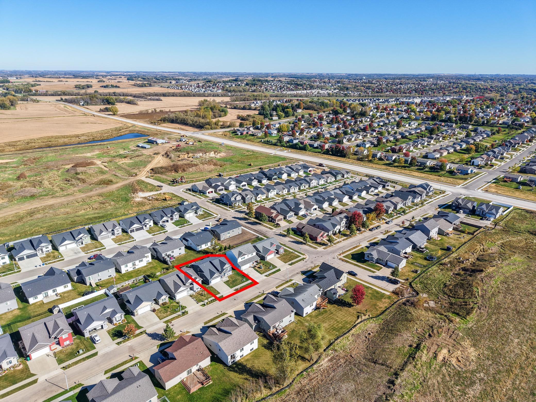 6133 51st Street Northwest Rochester, MN 55901 - Photo 60 of 61