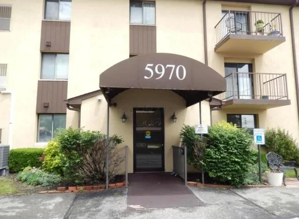 $110,316 | 5970 Sharon Woods Boulevard, Unit 200, Columbus, OH 43229