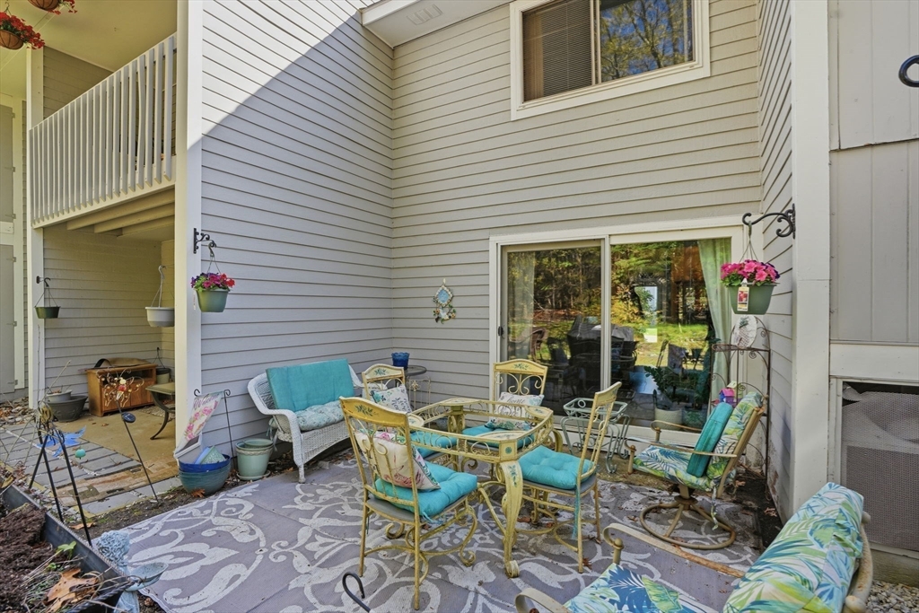 13 Beal's Cove Road, Unit F Hingham, MA 02043 - Photo 5 of 11