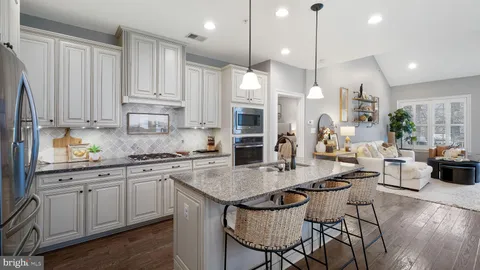 $699,900 | 105 Brentwood Court, Montgomeryville, PA 18915