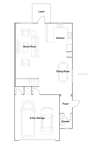 $2,500 | 462 Bogey Drive, Davenport, FL 33896