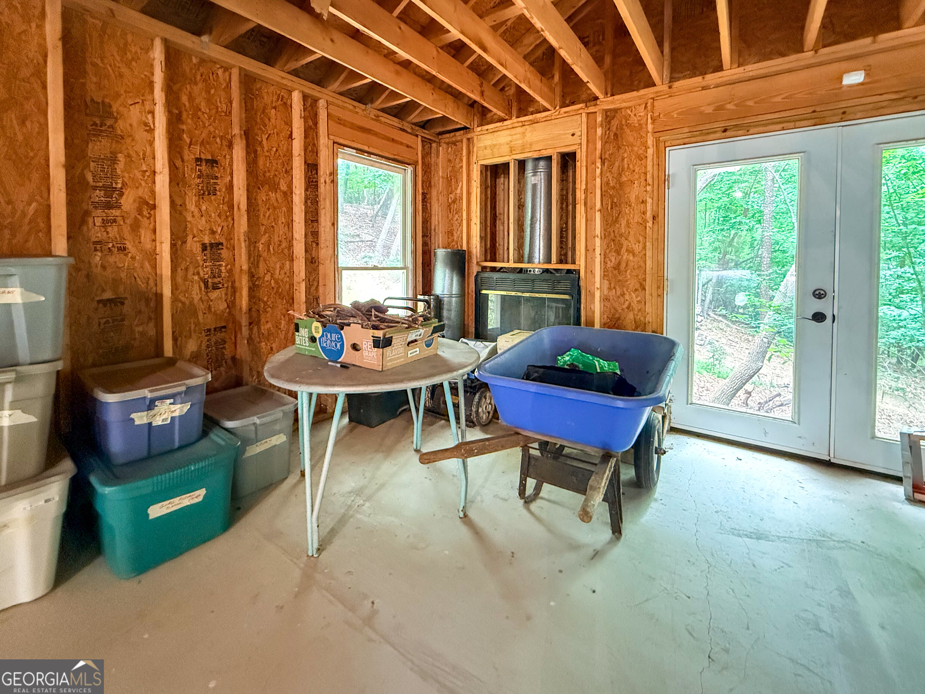 858 Wooten Road Cleveland, GA 30528 - Photo 39 of 45 Gallery Image 39