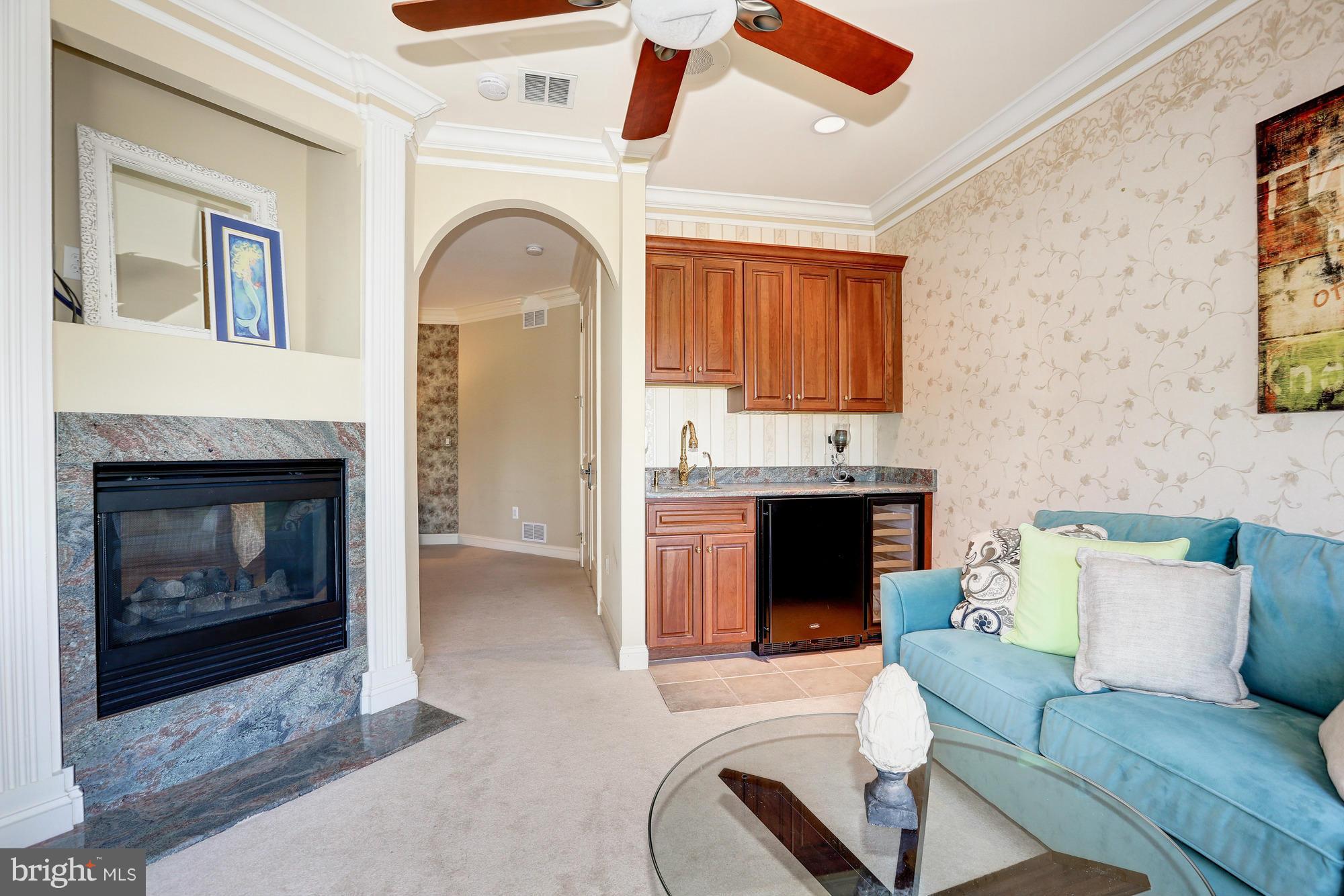 24306 Hipsley Mill Road Gaithersburg, MD 20882 - Photo 14 of 30 Bedroom (Master)