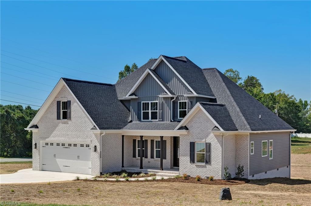 2226 Bakers Crossroad Road Reidsville, NC 27320 - Photo 2 of 34 Gallery Image 2