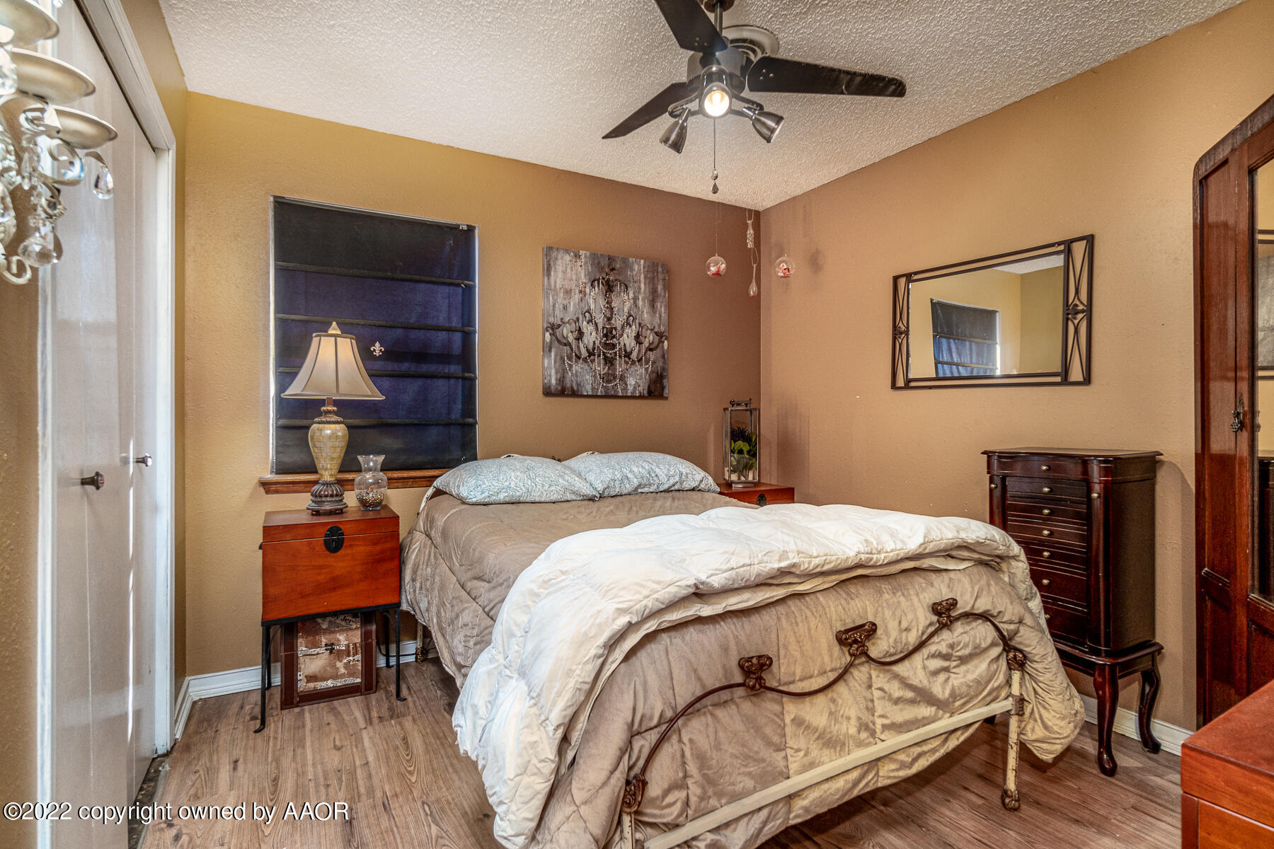 8104 Marni Trail Amarillo, TX 79110 - Photo 17 of 35 2nd Bedroom