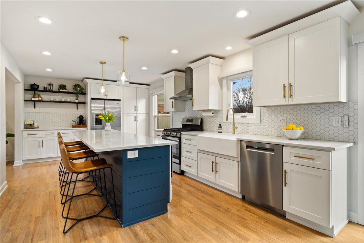 917 Weatherbee Avenue Downers Grove, IL 60516 - Photo 12 of 44