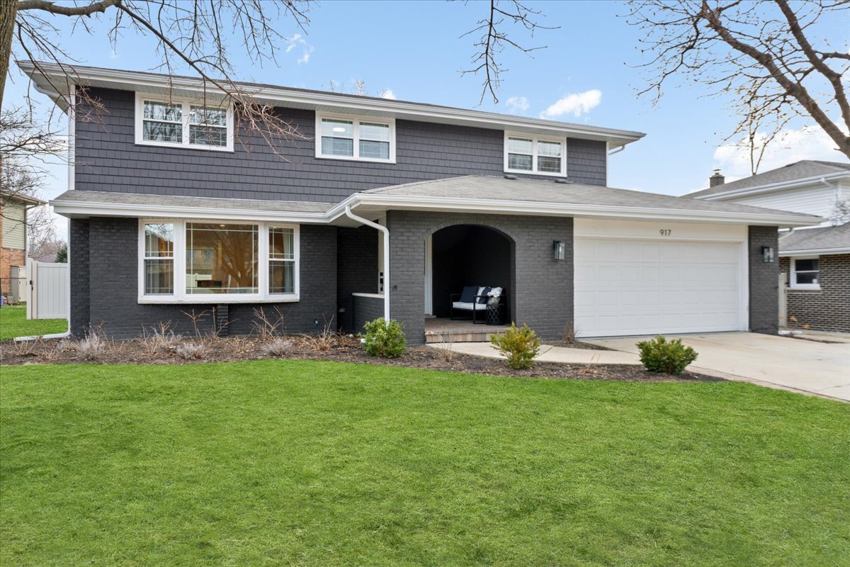 917 Weatherbee Avenue Downers Grove, IL 60516 - Photo 2 of 44