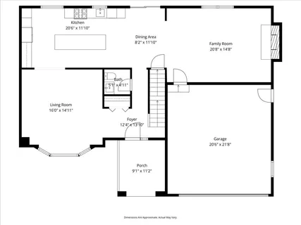 a picture of a wall with a white wall