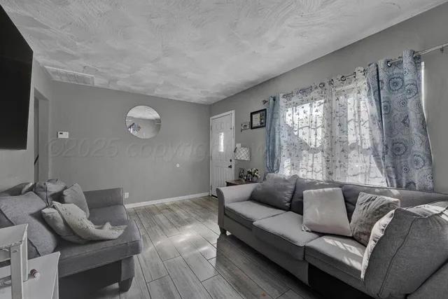 $110,000 | 1204 North Arapahoe Street, Amarillo, TX 79107