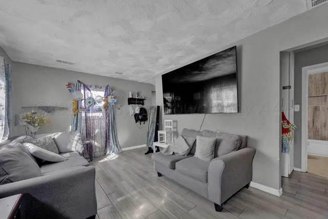 $110,000 | 1204 North Arapahoe Street, Amarillo, TX 79107