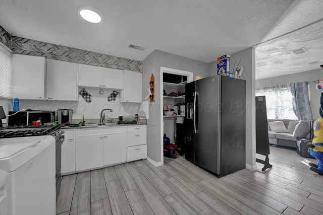 $110,000 | 1204 North Arapahoe Street, Amarillo, TX 79107