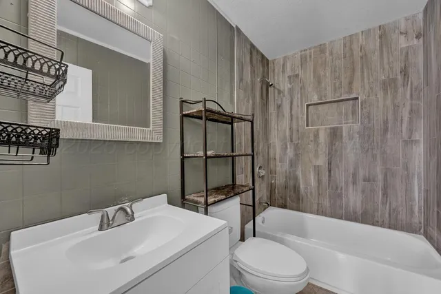 $110,000 | 1204 North Arapahoe Street, Amarillo, TX 79107