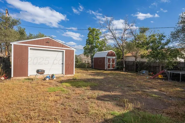 $110,000 | 1204 North Arapahoe Street, Amarillo, TX 79107