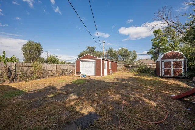 $110,000 | 1204 North Arapahoe Street, Amarillo, TX 79107