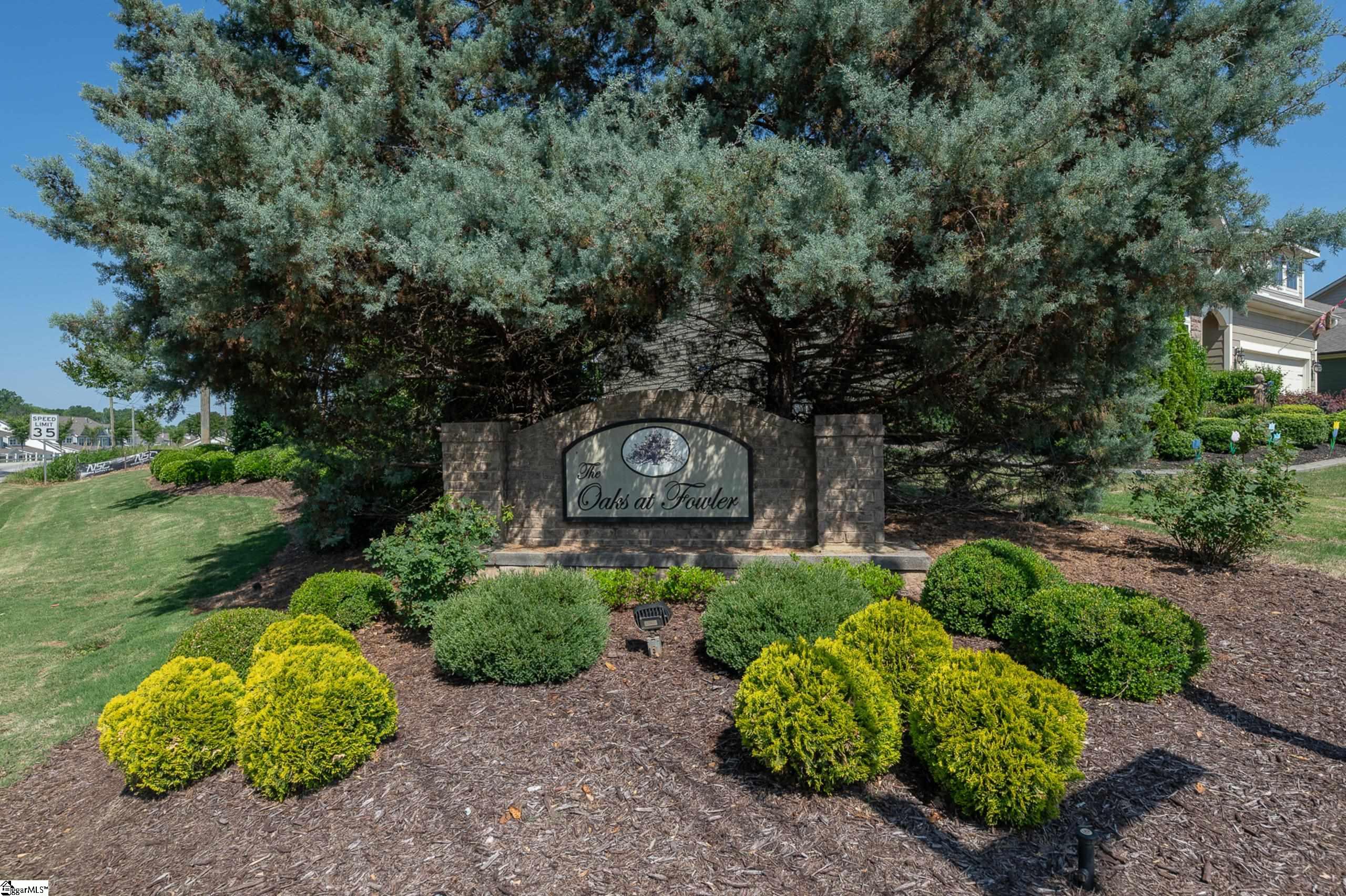 7 Common Oaks Court Simpsonville, SC 29681 - Photo 39 of 39