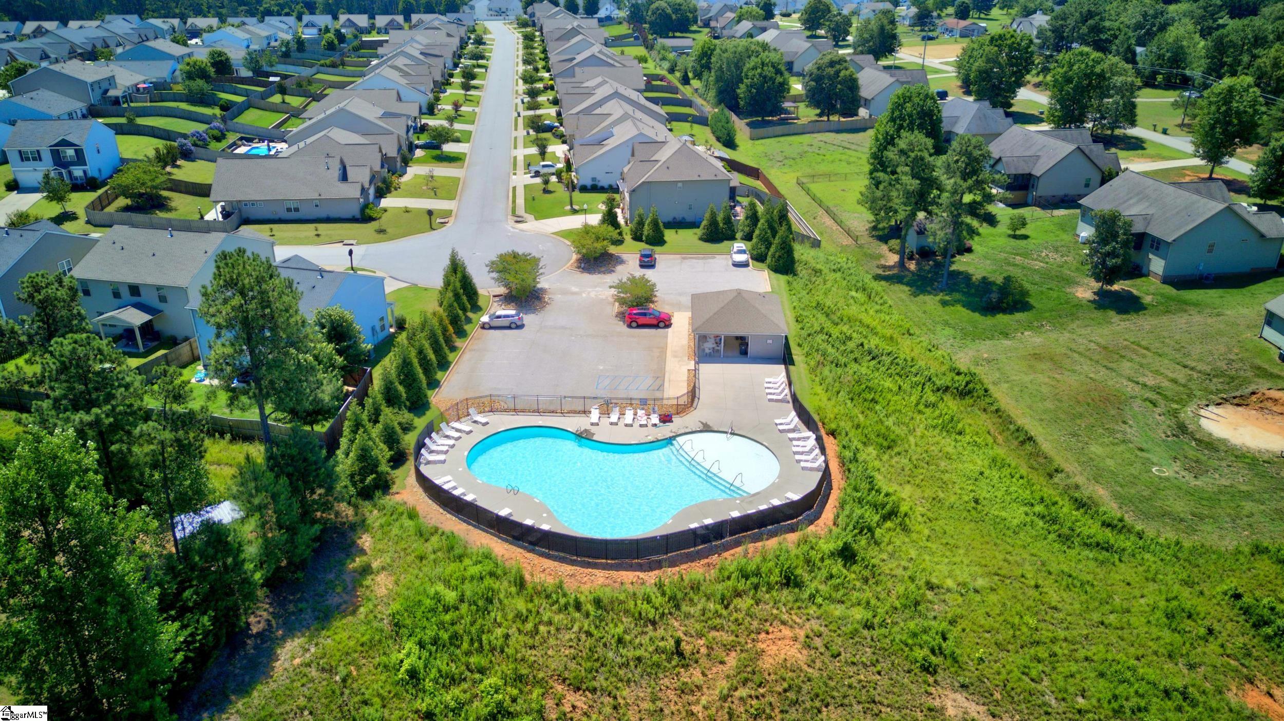700 Ridgeville Crossing Drive Inman, SC 29349 - Photo 42 of 42