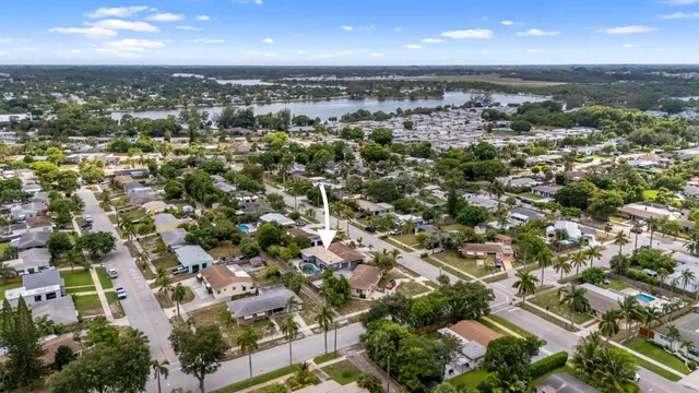 $660,000 | 808 Wright Drive, Lake Worth, FL 33461