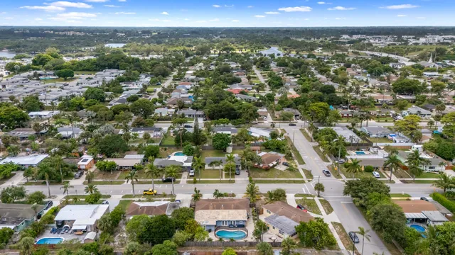 $660,000 | 808 Wright Drive, Lake Worth, FL 33461