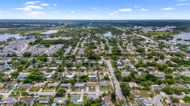 $660,000 | 808 Wright Drive, Lake Worth, FL 33461