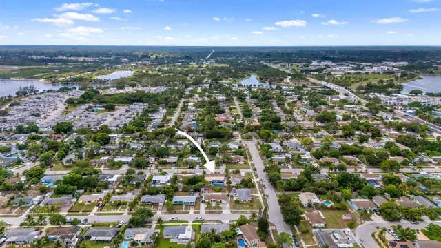 $660,000 | 808 Wright Drive, Lake Worth, FL 33461