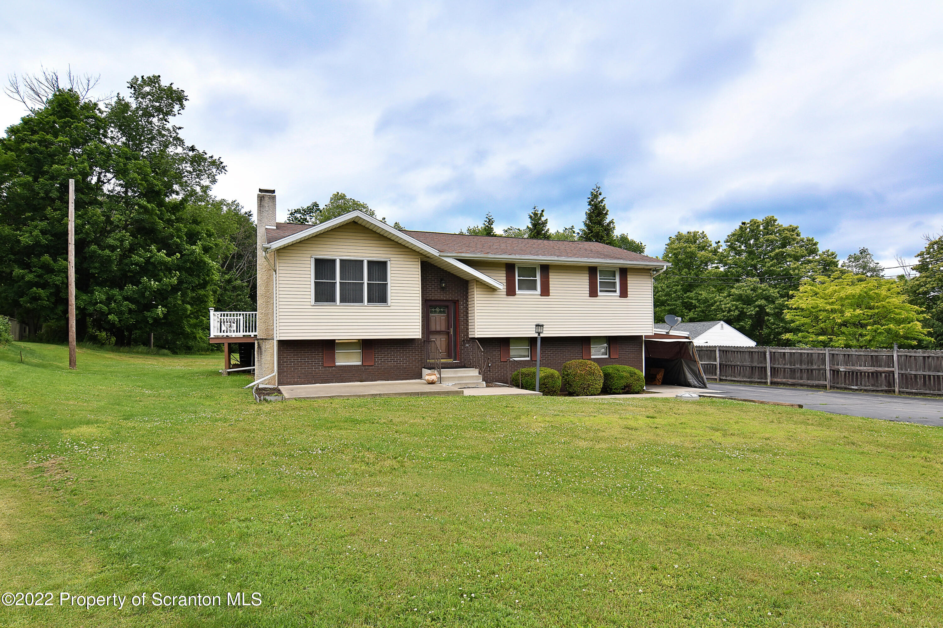 1469 Layton Road Clarks Summit, PA 18411 - Photo 1 of 23 Gallery Image 1