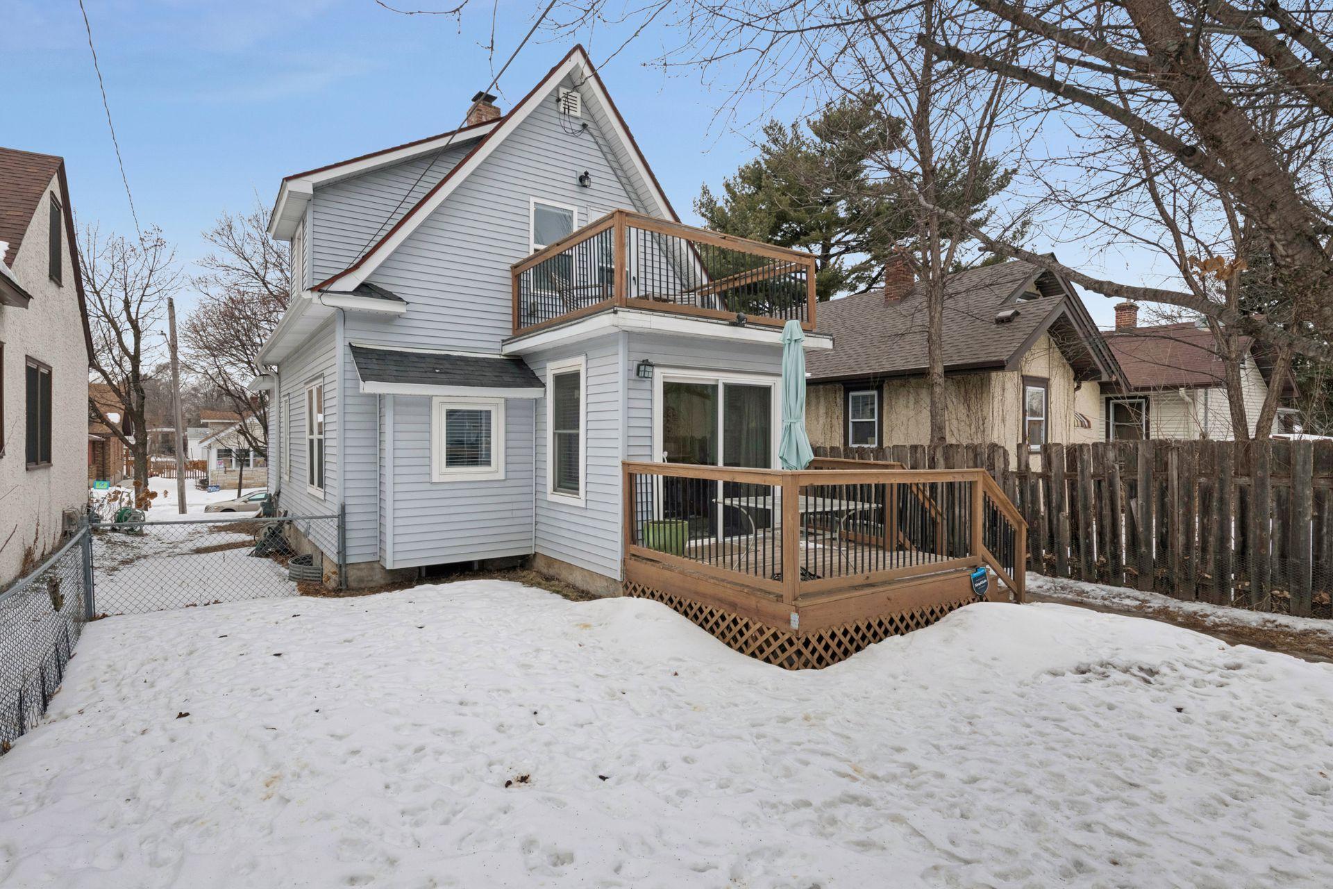 4335 13th Avenue South Minneapolis, MN 55407 - Photo 31 of 35