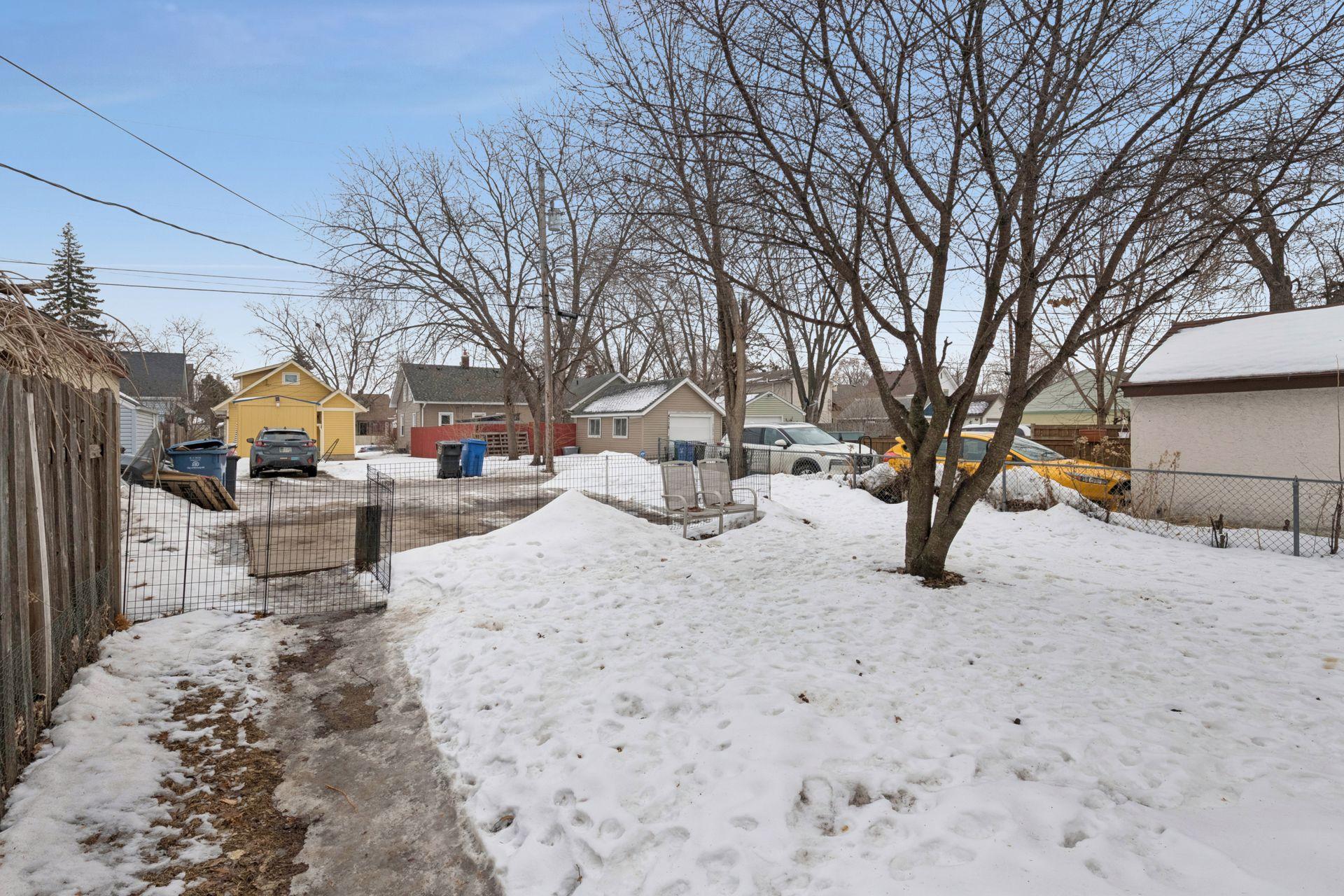 4335 13th Avenue South Minneapolis, MN 55407 - Photo 32 of 35