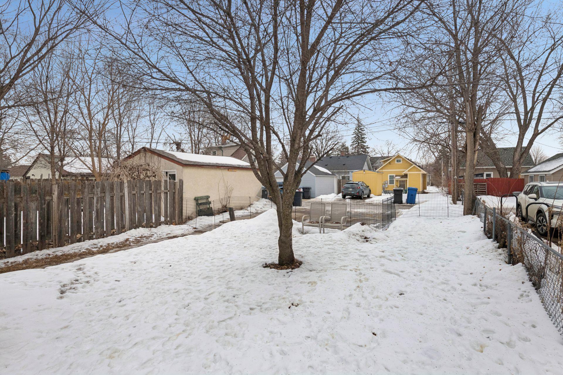 4335 13th Avenue South Minneapolis, MN 55407 - Photo 34 of 35