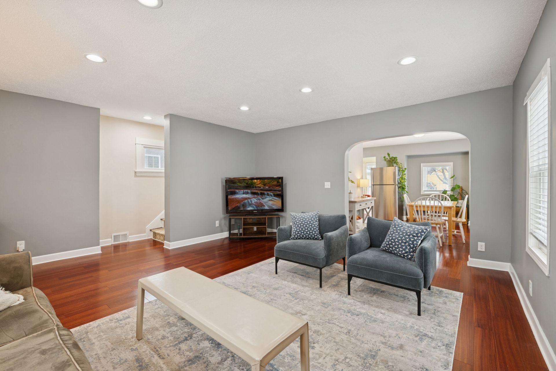 4335 13th Avenue South Minneapolis, MN 55407 - Photo 8 of 35