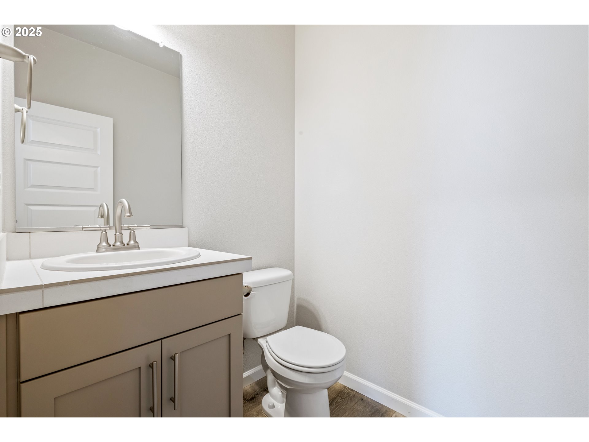 18600 Southwest Bluebird Lane Beaverton, OR 97003 - Photo 18 of 38 Partial Bath