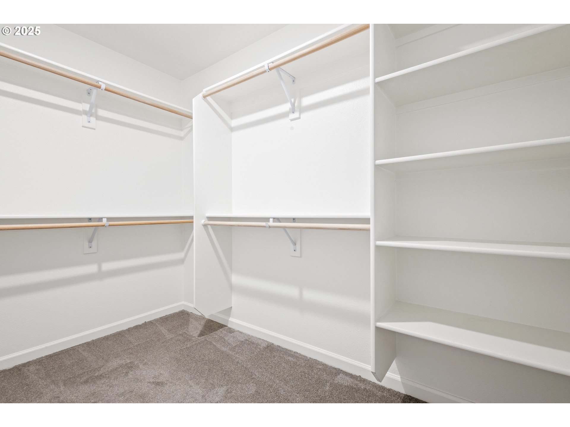 18600 Southwest Bluebird Lane Beaverton, OR 97003 - Photo 34 of 38 Owner's Suite Bedroom