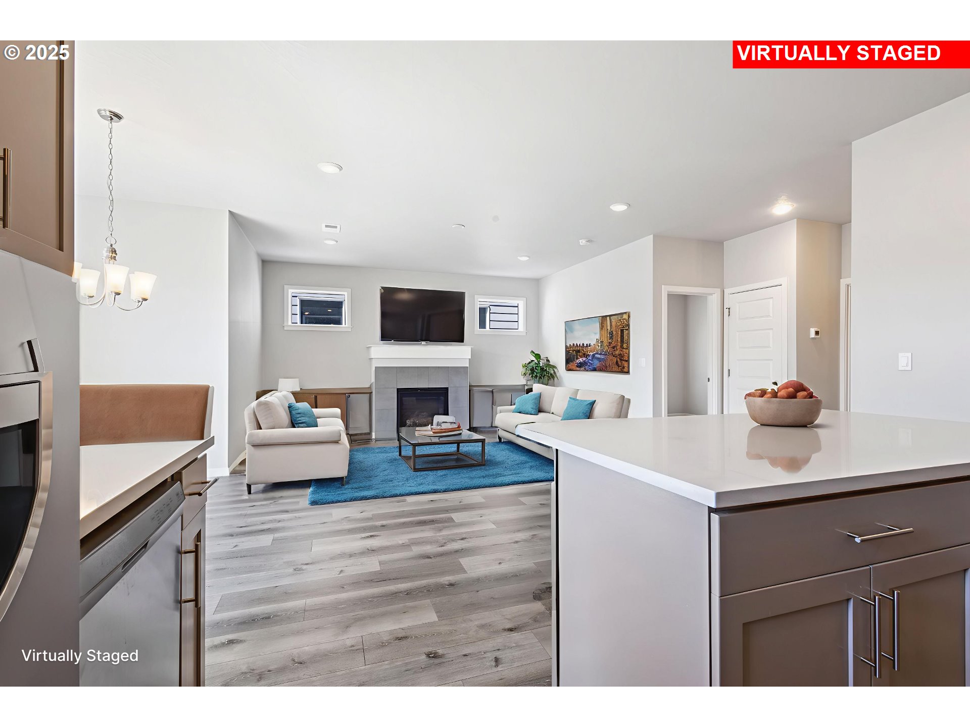 18600 Southwest Bluebird Lane Beaverton, OR 97003 - Photo 10 of 38