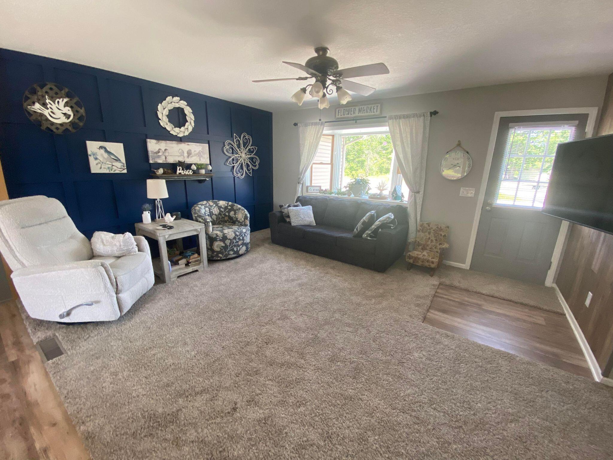 4271 North Abbe Road Comins, MI 48619 - Photo 9 of 37 Gallery Image 9
