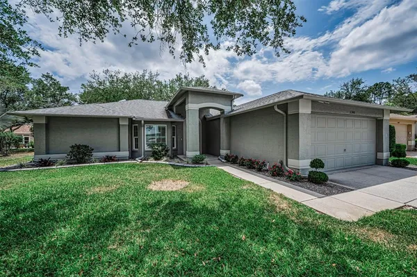 $445,000 | 1300 Fallowfield Drive, Trinity, FL 34655