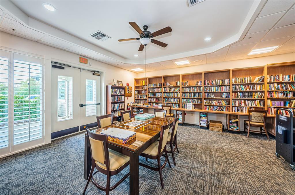1300 Fallowfield Drive Trinity, FL 34655 - Photo 57 of 96