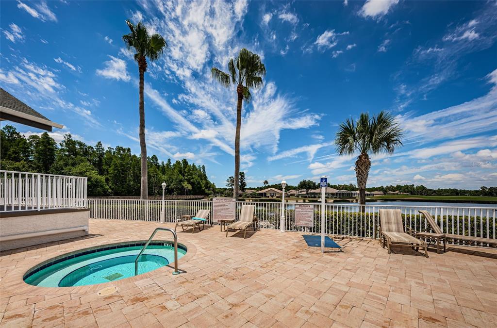 1300 Fallowfield Drive Trinity, FL 34655 - Photo 71 of 96