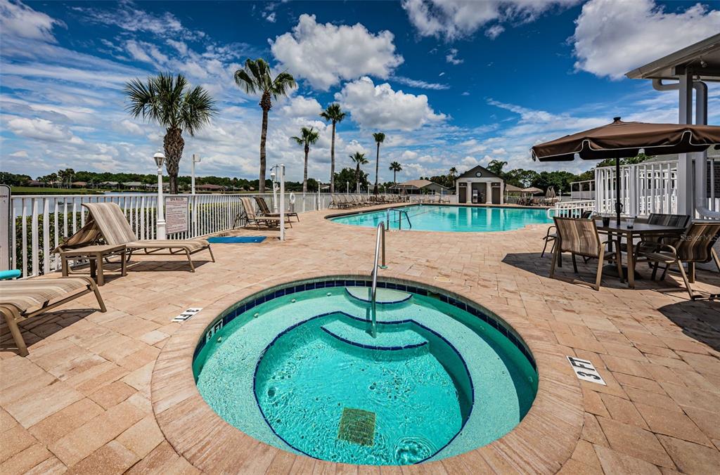 1300 Fallowfield Drive Trinity, FL 34655 - Photo 72 of 96