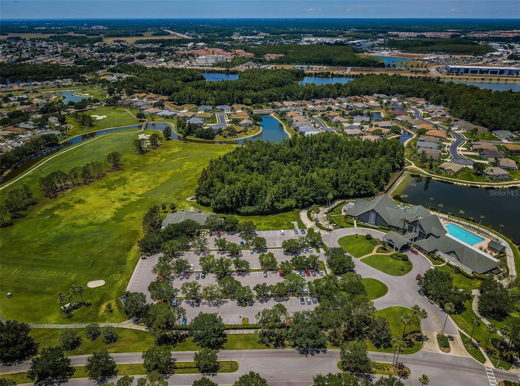 1300 Fallowfield Drive Trinity, FL 34655 - Photo 79 of 96