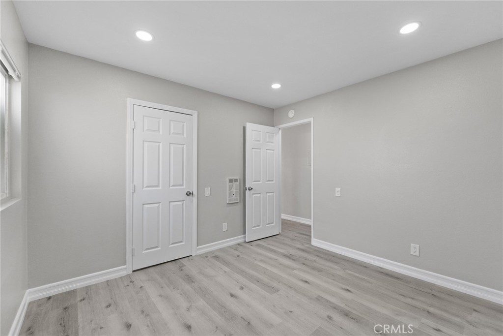 212 South Kraemer Boulevard, Unit 709 Placentia, CA 92870 - Photo 16 of 32 a view of an empty room