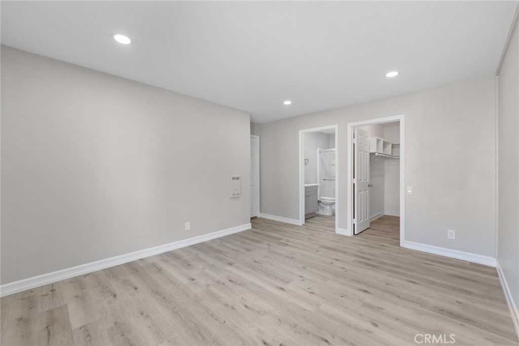 212 South Kraemer Boulevard, Unit 709 Placentia, CA 92870 - Photo 23 of 32 a view of an empty room