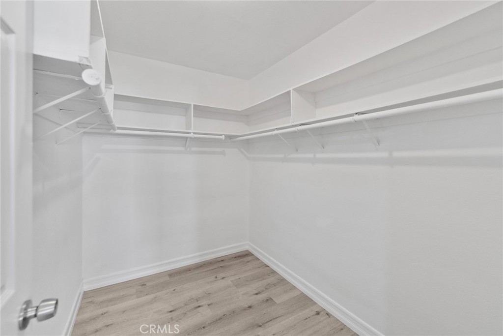 212 South Kraemer Boulevard, Unit 709 Placentia, CA 92870 - Photo 26 of 32 a view of an empty walk in closet