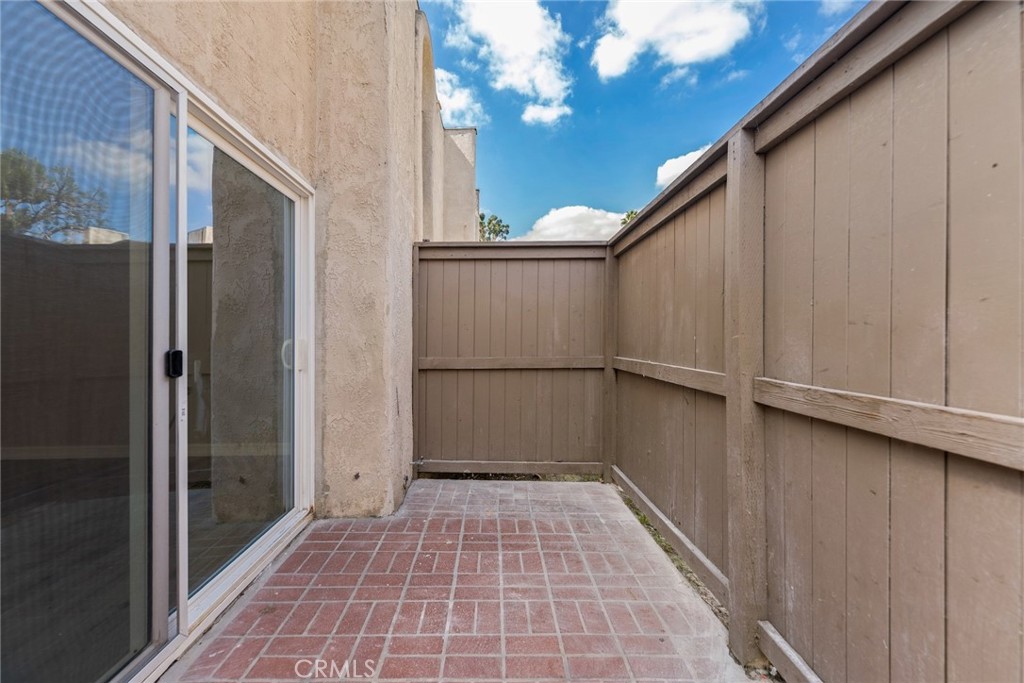 212 South Kraemer Boulevard, Unit 709 Placentia, CA 92870 - Photo 29 of 32 a view of a pathway