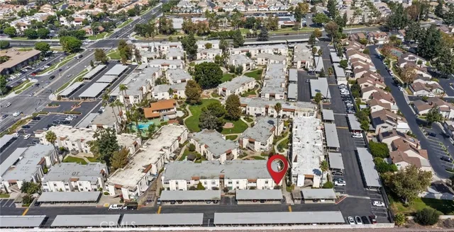 $499,000 | 212 South Kraemer Boulevard, Unit 709, Placentia, CA 92870