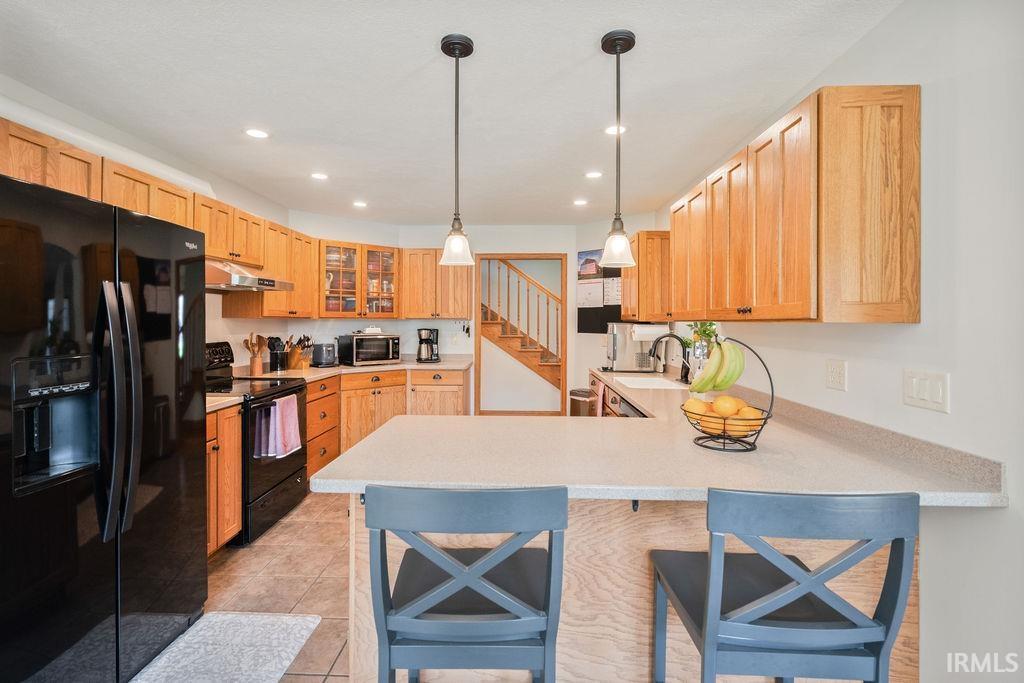 5843 County Rd North 100 East Kokomo, IN 46901 - Photo 12 of 36