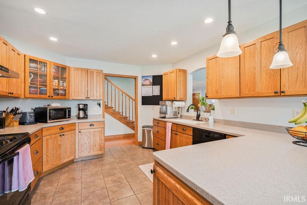 5843 County Rd North 100 East Kokomo, IN 46901 - Photo 13 of 36