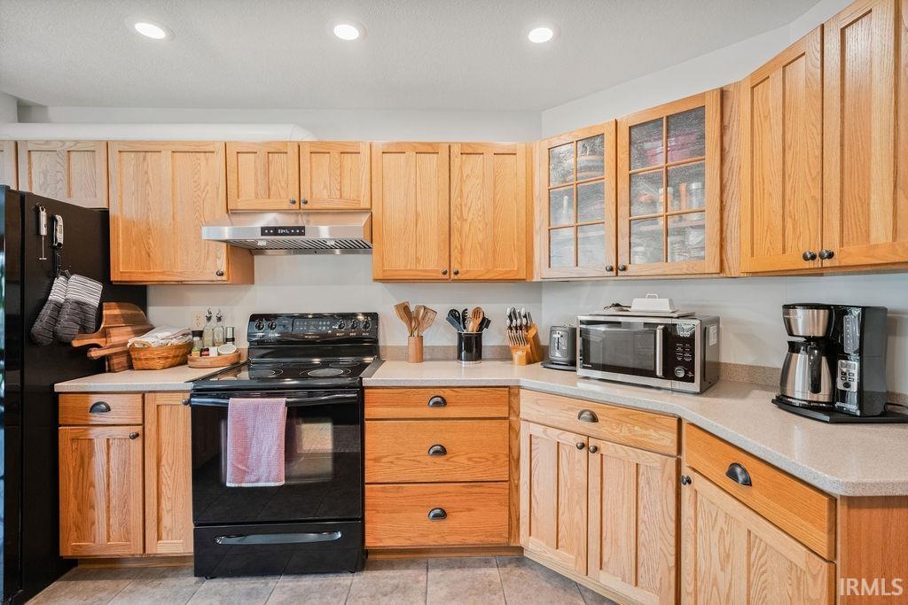 5843 County Rd North 100 East Kokomo, IN 46901 - Photo 14 of 36